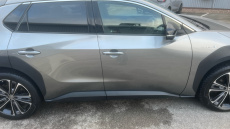 Toyota bZ4X 150kW Vision 71.4kWh 5dr Auto Electric Hatchback